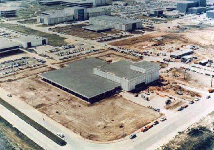 NASA планує зруйнувати лабораторію місії «Аполлон 11»
