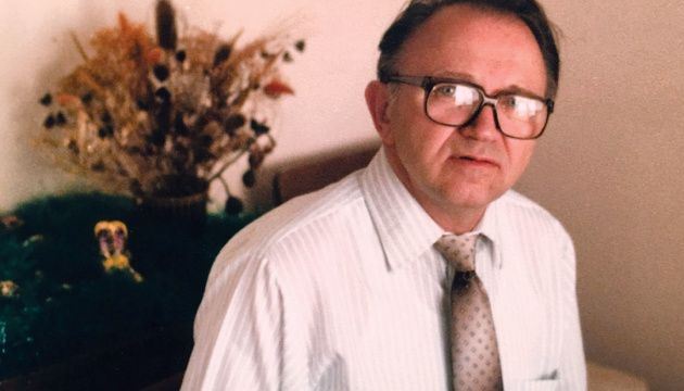 У США помер діяч ОУН, українознавець і науковець Дмитро Штогрин