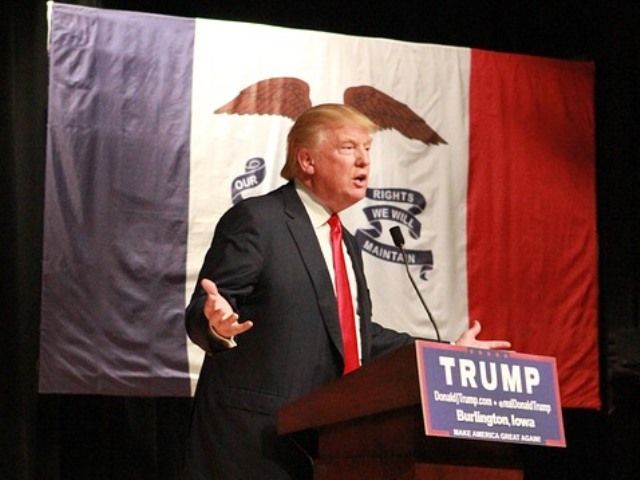У Конгресі США вимагають доступу до розмов Трампа з Путіним