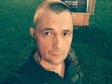 У Києві невідомі напали на ветерана, який нещодавно здійснив камінг-аут