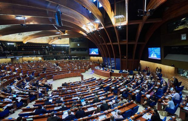 Польща бойкотує ПАРЄ на підтримку України