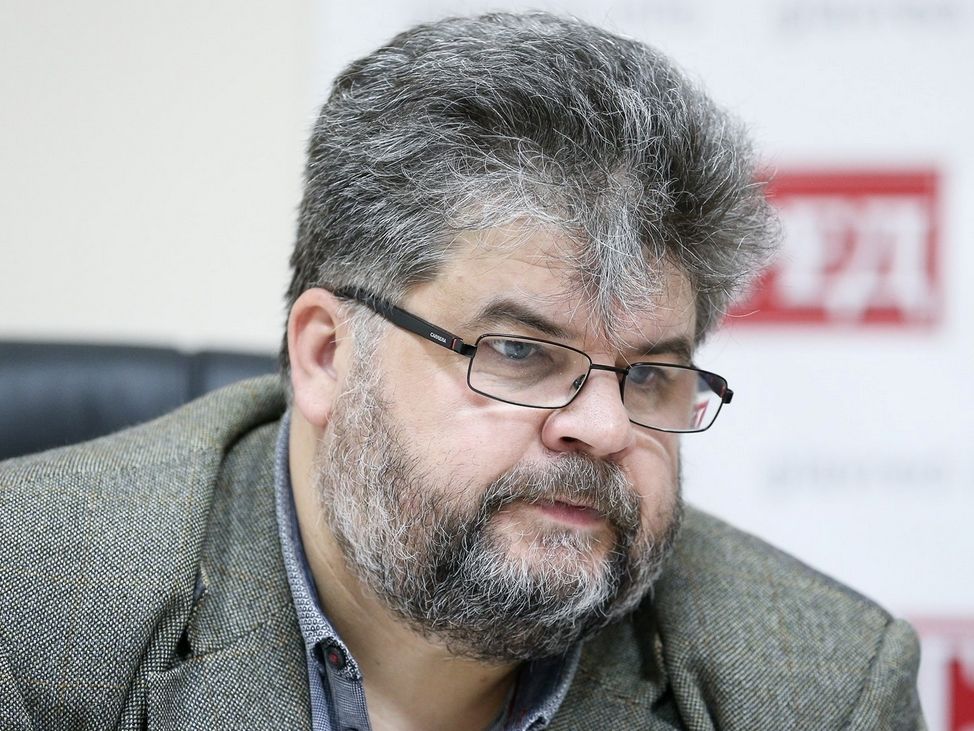 Богдан Яременко заявив, що «вчора ніхто нічого не підписував»
