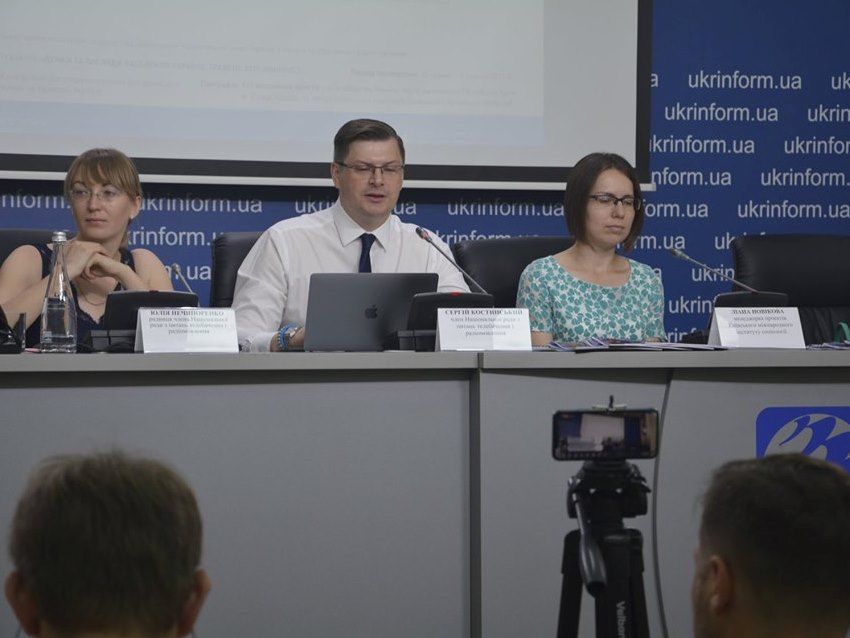 Нацрада просить суд забрати ліцензію у NewsOne