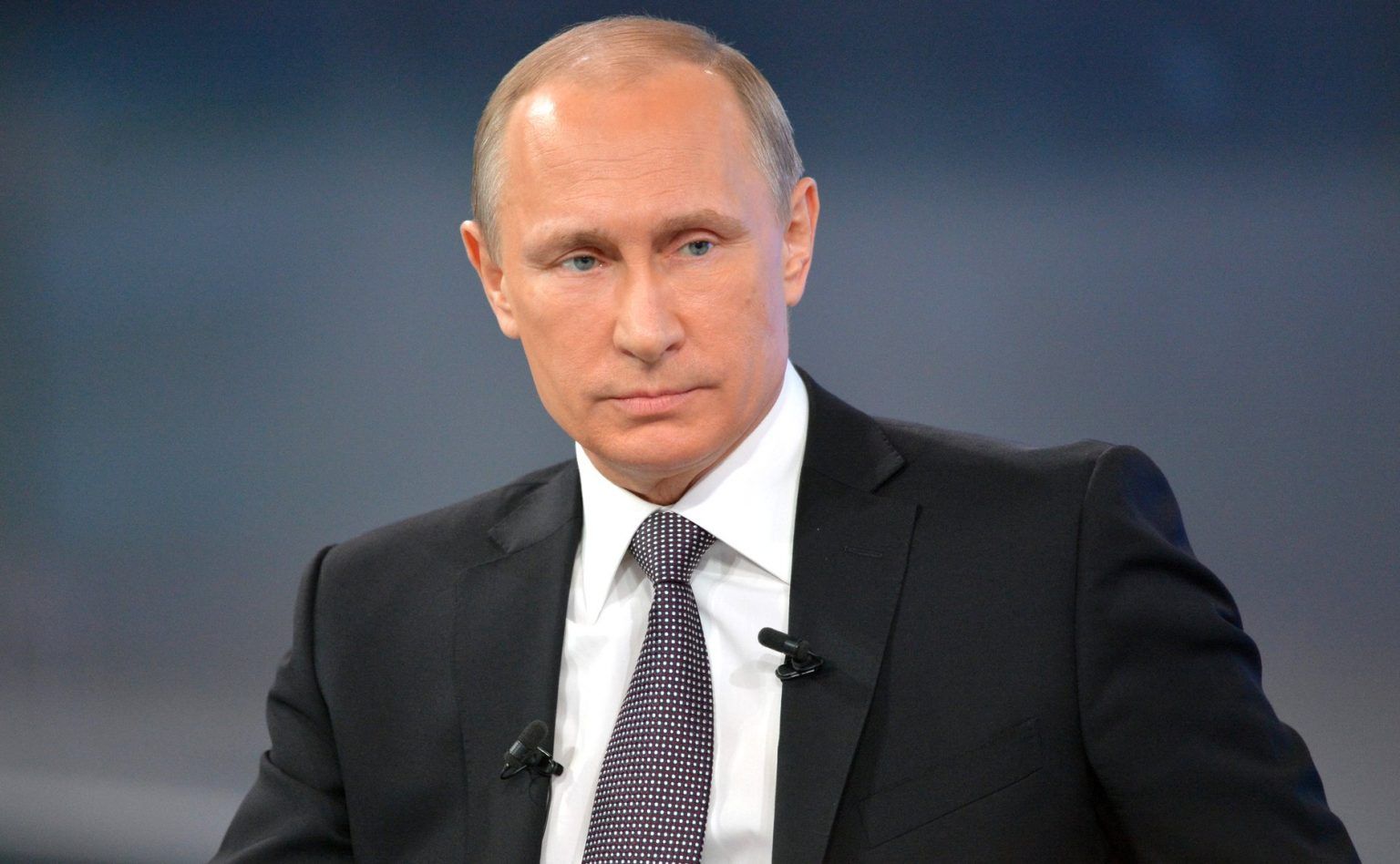 Путін радить Зеленському обміркувати відносини України з Донбасом