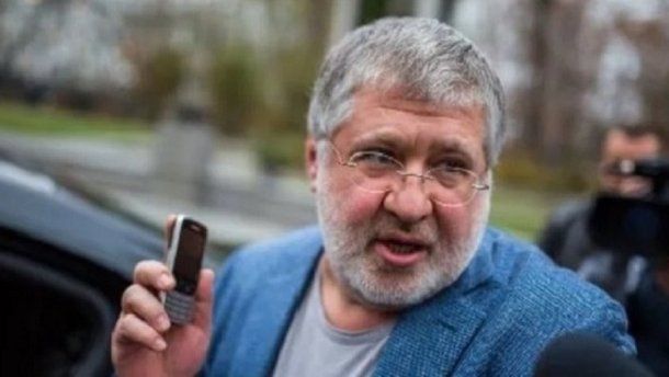 Закордонні видання попередили Зеленського не грати за правилами Коломойського