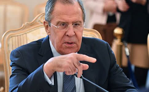 Росія прокоментувала «формулу Штайнмаєра»