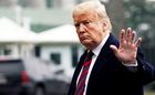 Трамп заблокував допомогу Україні через «вражаючу корупцію»