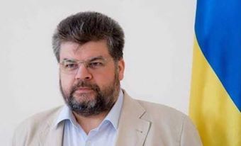 Президент Зеленський не приховував, що шукатиме миру