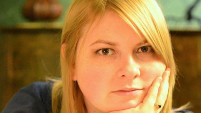 У справі про вбивство Гандзюк змінили прокурорів