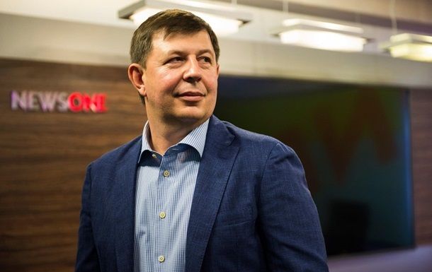 Власника «112 Україна» та NewsOne допитали у справі про фінансування тероризму