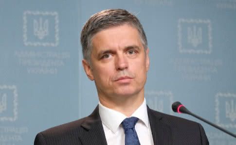 Пристайко припускає можливий обмін полоненими наступного тижня