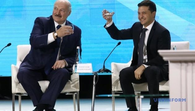 Лукашенко: Білорусь і Україна обговорюють альтернативні шляхи постачань енергоресурсів