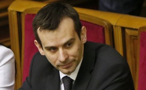 Центральну виборчу комісію очолив Олег Діденко