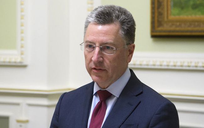 Волкер: Трамп вважав Україну корумпованою країною з «жахливими людьми»
