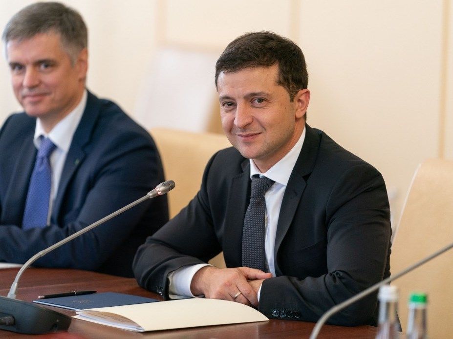 Україна мала визнати втручання у вибори в США: листування дипломатів