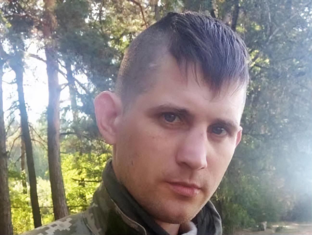 Український танкіст Богдан Пантюшенко отримав 18 років від окупантів ДНР