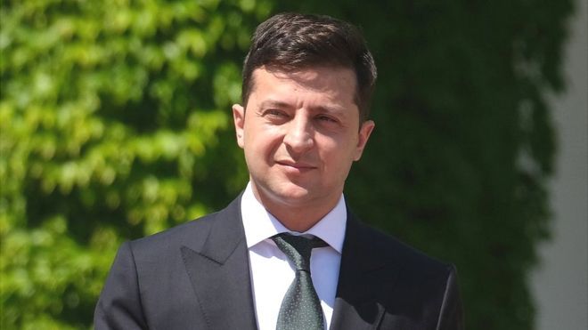 Зеленський заявив, що Трамп не висував умови для зустрічі