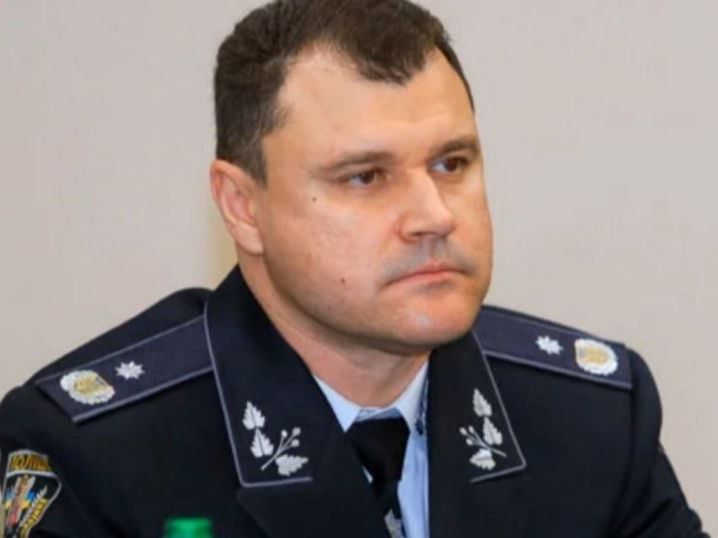 Новий керівник Нацполіціі не збирається міняти «обраний курс»