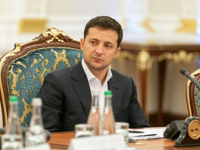 Зеленський може допомогти зі справою Байдена в разі офіційного запиту США