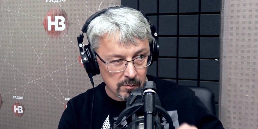 Заяви Кличка нагадують боксерське залякування перед боєм - Ткаченко