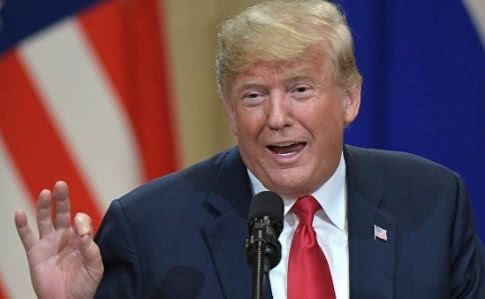Трамп погрожує знищити економіку Туреччини: я це вже робив