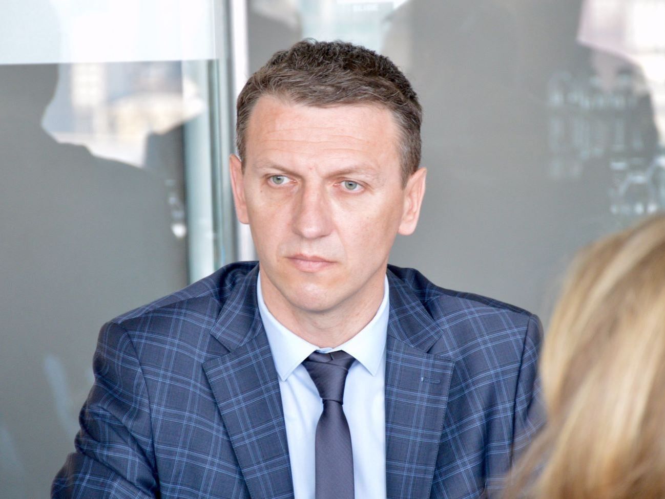Труба звинуватив Генпрокуратуру в неналежному розслідуванні справи Пашинського