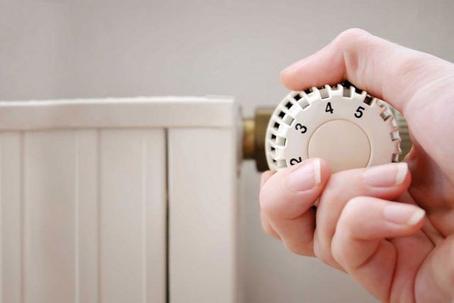 Тарифи на опалення в Києві пропонують підвищити на 30%