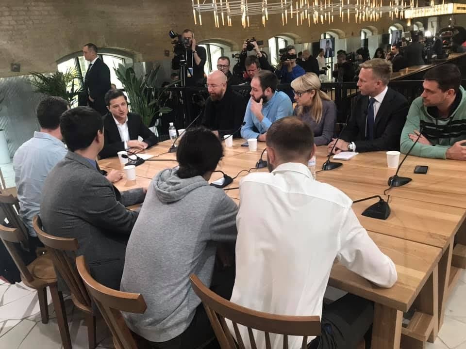 Зеленський підтвердив автентичність розмови з Трампом