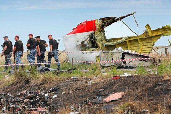 Нідерланди пояснили як розслідуватимуть роль України у катастрофі MH17