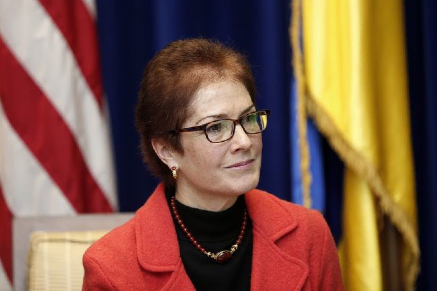 Йованович відкликали після її відмови особисто просити Україну розслідувати справи – ЗМІ