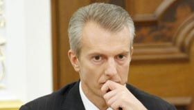 Хорошковського двічі з початку жовтня бачили на Банковій — «Схеми»