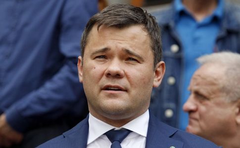 Суд вирішив, що Богдана незаконно виключили зі списку партії Порошенка