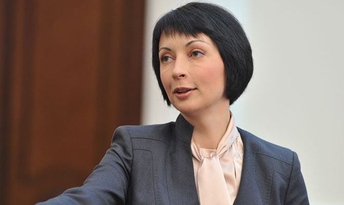 ГПУ викликає Лукаш на допит як підозрювану