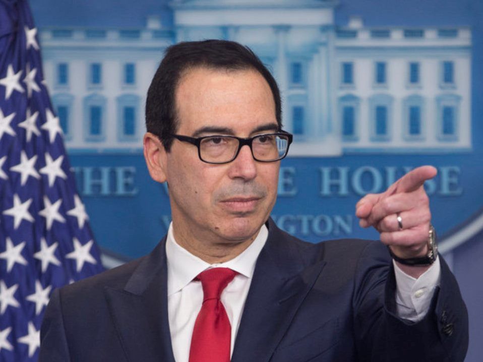 США обіцяють Туреччині санкції за наступ на курдів у Сирії