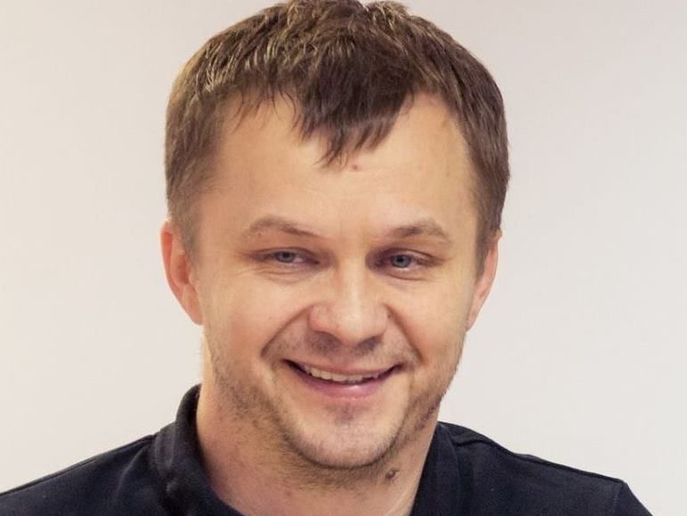 Міністр розвитку економіки проводить прийом громадян у Facebook