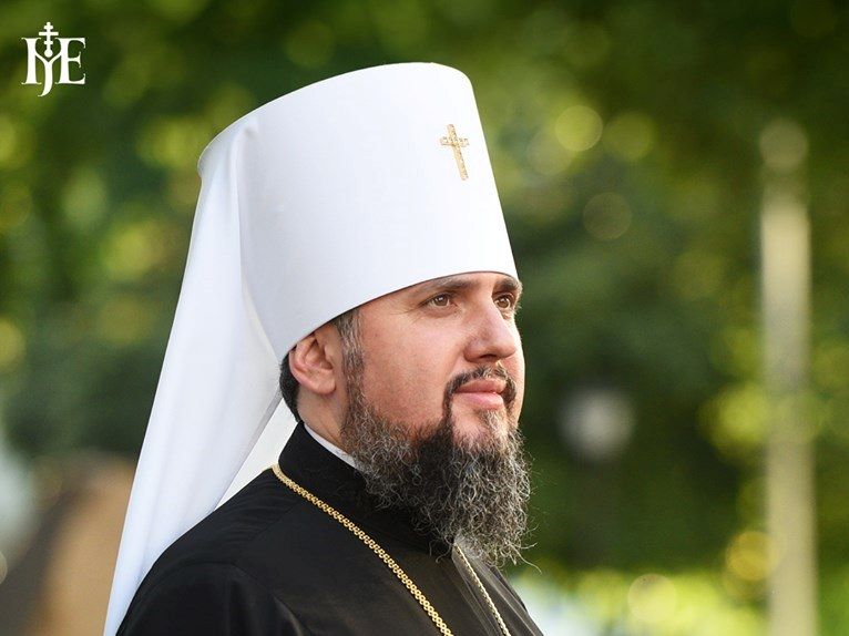 Православна церква Еллади першою визнала незалежність ПЦУ