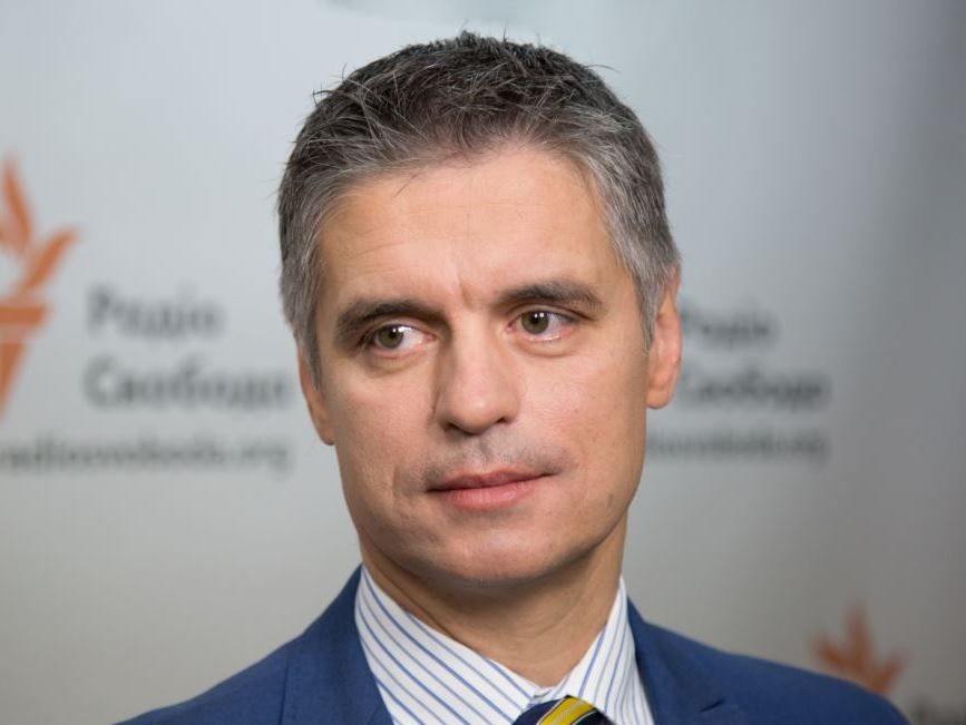 Підсумковий документ «нормандського саміту» ще не погоджено