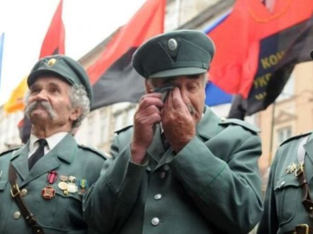 77 років тому було засновано УПА