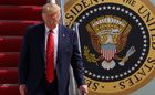 Трамп оголосив про введення санкцій проти Туреччини
