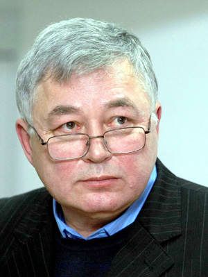 Помер письменник Володимир Панченко