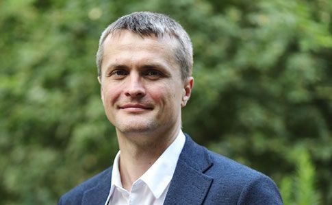 Ексдепутат Луценко став радником Кличка