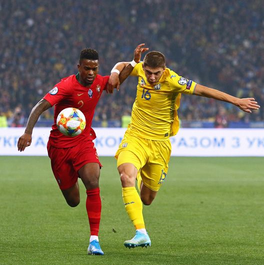 І Роналду не перепона: збірна України достроково вийшла до фіналу Євро-2020