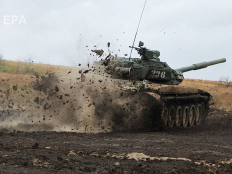 На Донеччині від обстрілу загинув старший матрос Степан Криль