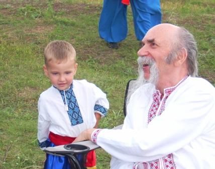 Помер один із творців Міністерства оборони України Володимир Мулява