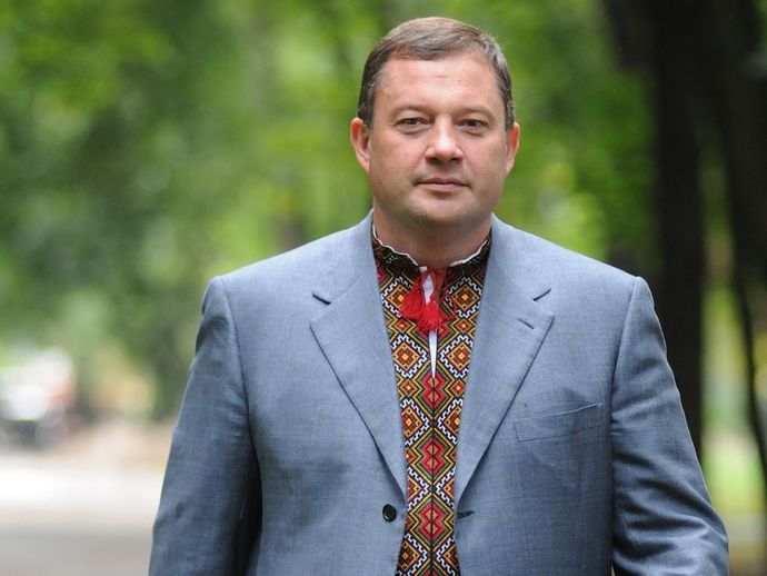 Генпрокурор направив у Раду подання на депутата Дубневича
