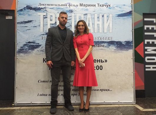 «Не було дня, щоб я не думав про Україну»: ексжурналістка «УМ» розповіла історії депортованих до Казахстану українців