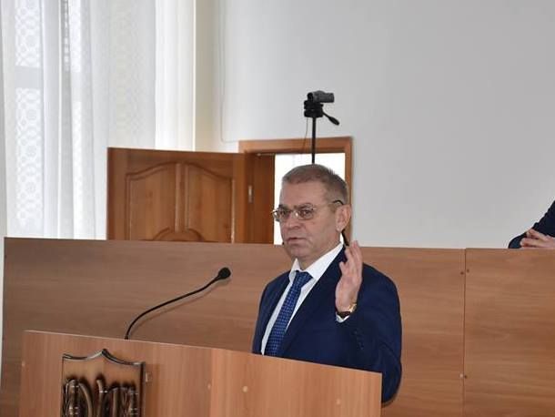 Парубій і Турчинов хочуть взяти Пашинського на поруки