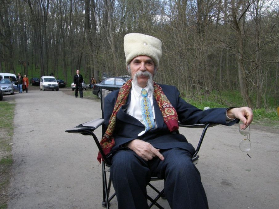 Віктор Ющенко висловив співчуття з приводу смерті Володимира Муляви