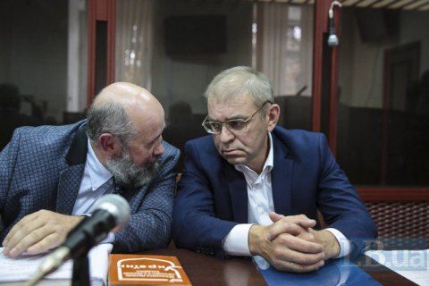 Адвокат заперечує наявність нових справ проти Пашинського