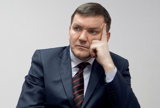 Горбатюк припускає. що його не допустять до переатестації